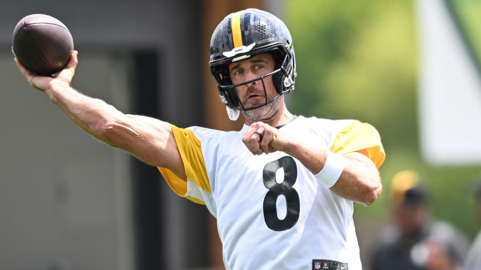 Are Steelers being overlooked heading into 2026 season?