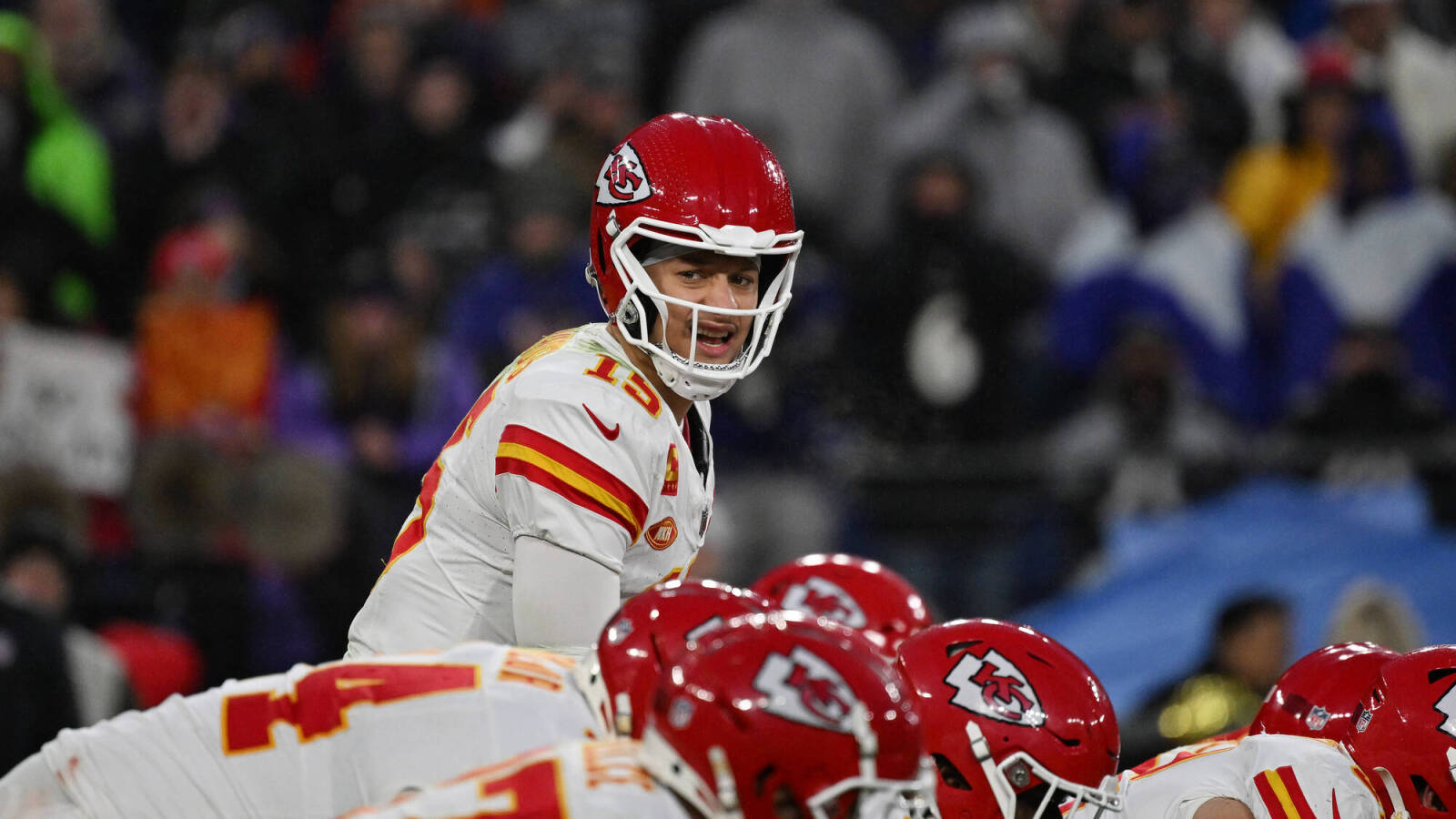 Super Bowl LVIII: Betting trends for Niners and Chiefs