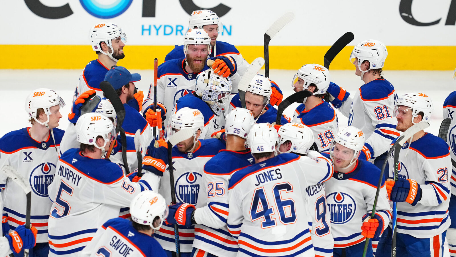 Bowman thinks Oilers won’t have ‘dramatically different’ roster next ...