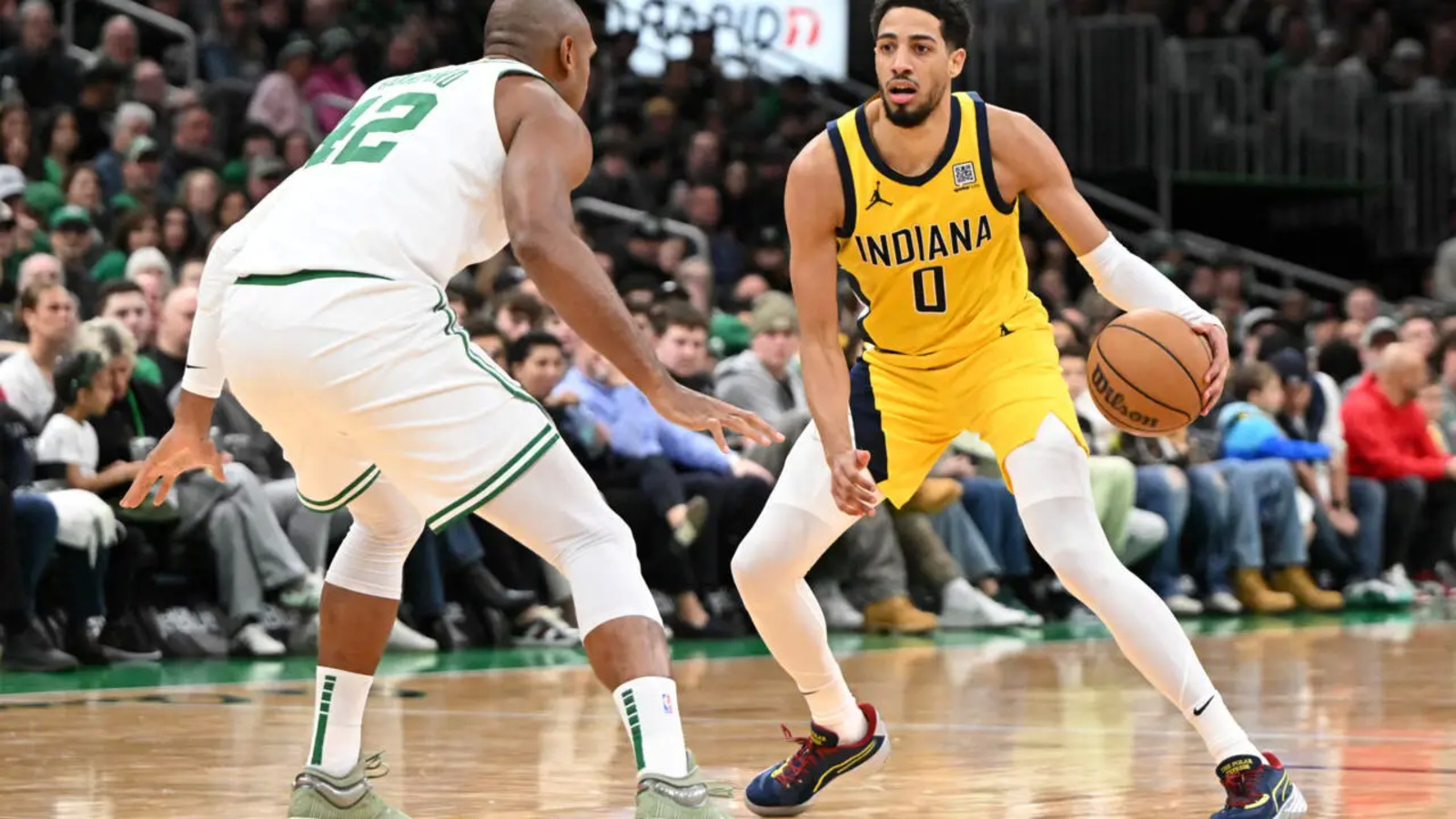 NBA News