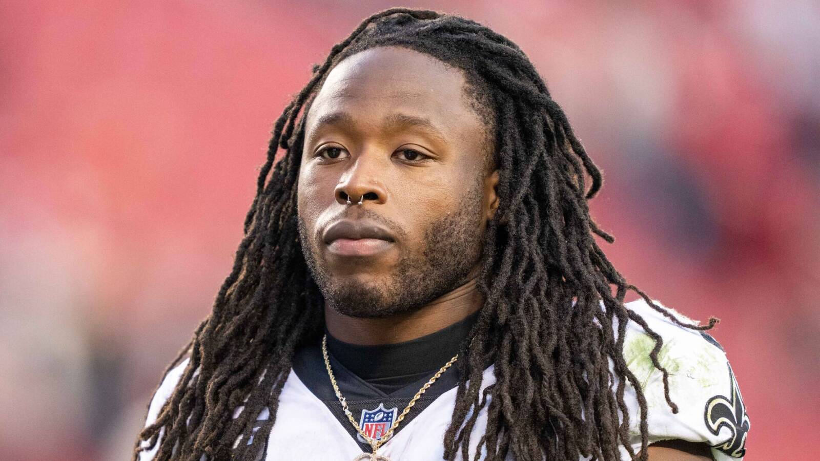 Troubling new video emerges in Alvin Kamara case - TrendRadars