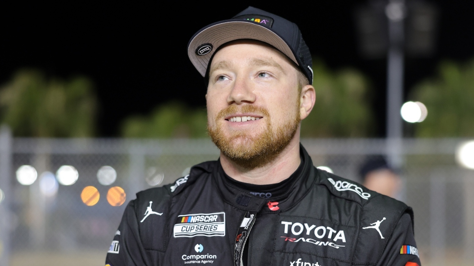 Dale Earnhardt Jr. calls out NASCAR fans who believe conspiracy theory surrounding Tyler Reddick: ‘No way in hell’