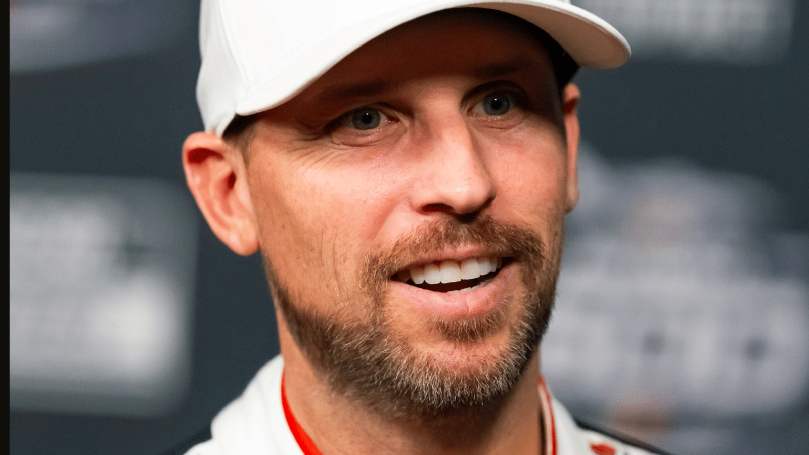 ‘I Would Be Content With That’: Denny Hamlin Says He’d Retire After a Championship — If Not for Joe Gibbs Racing