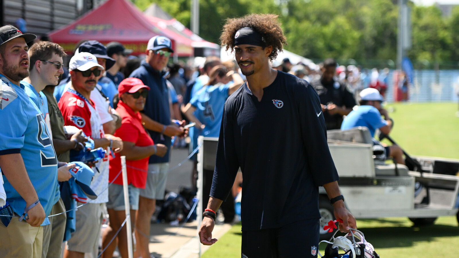 Steelers Bring In Exciting New Receiver For Fresh Start Among Other Training Camp Roster Moves
