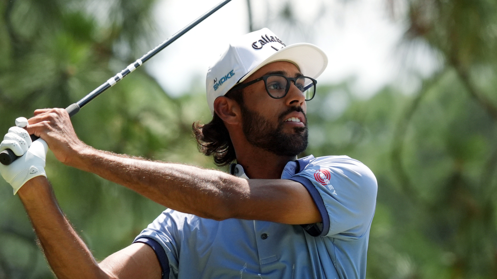 Akankah Akshay Bhatia menjadi bintang besar PGA Tour berikutnya ...
