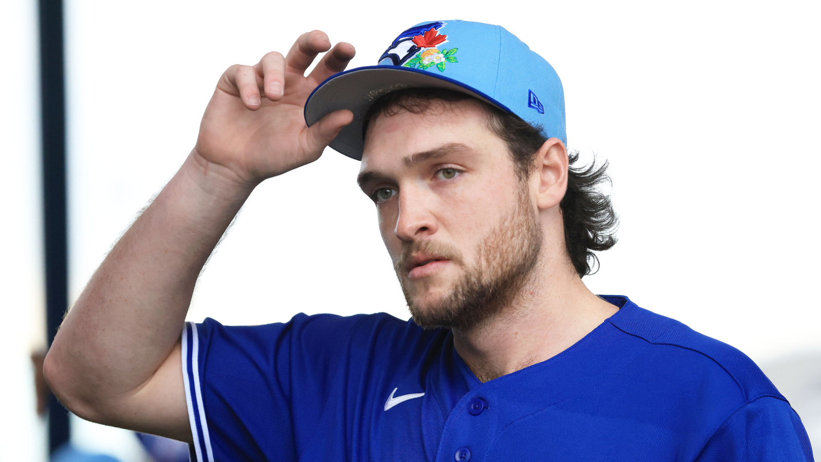 Trey Yesavage to miss start of season; can Blue Jays’ rotation hold up?