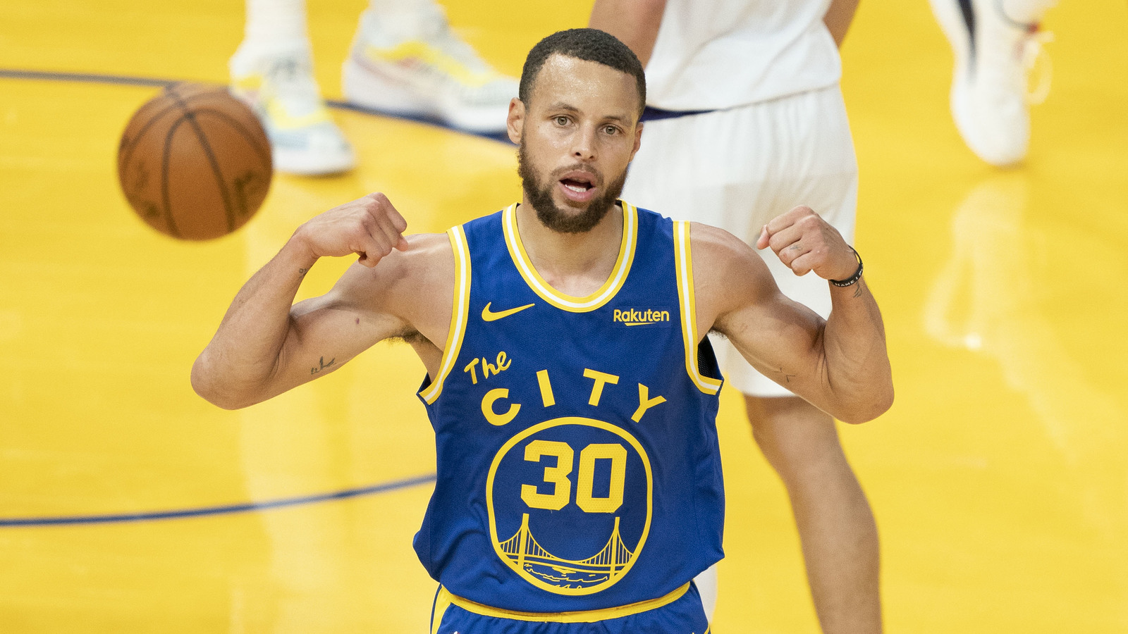 Stephen Curry wins NBA scoring title Yardbarker