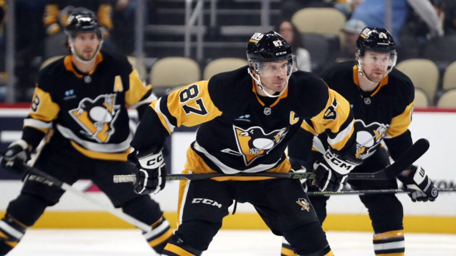 NHL News