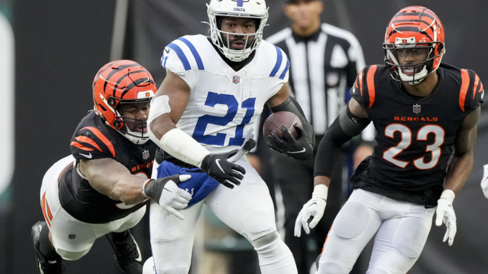 Grading all of the Cincinnati Bengals' signings after the initial waves