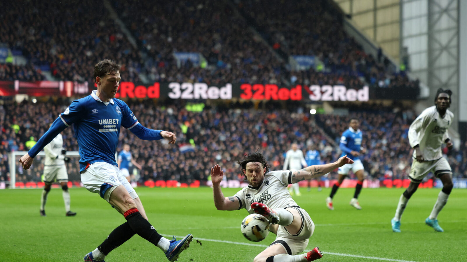 Celtic Keeping Close Tabs On This Irish Fullback: Smart Addition As Tierney's Understudy?