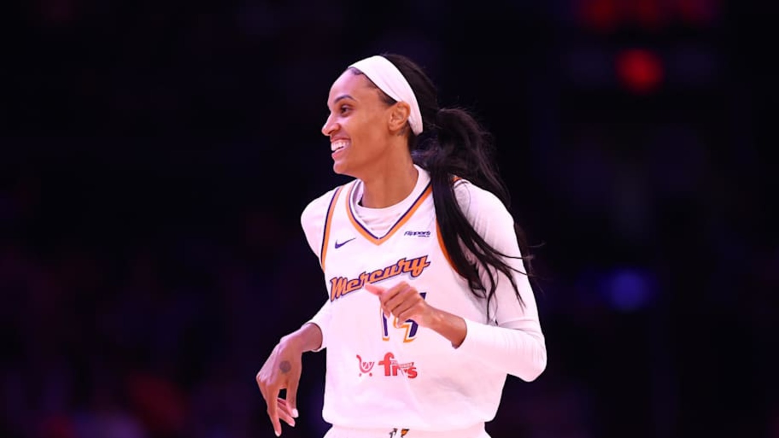 How Mercury's Bonner Started Her Legacy | Yardbarker
