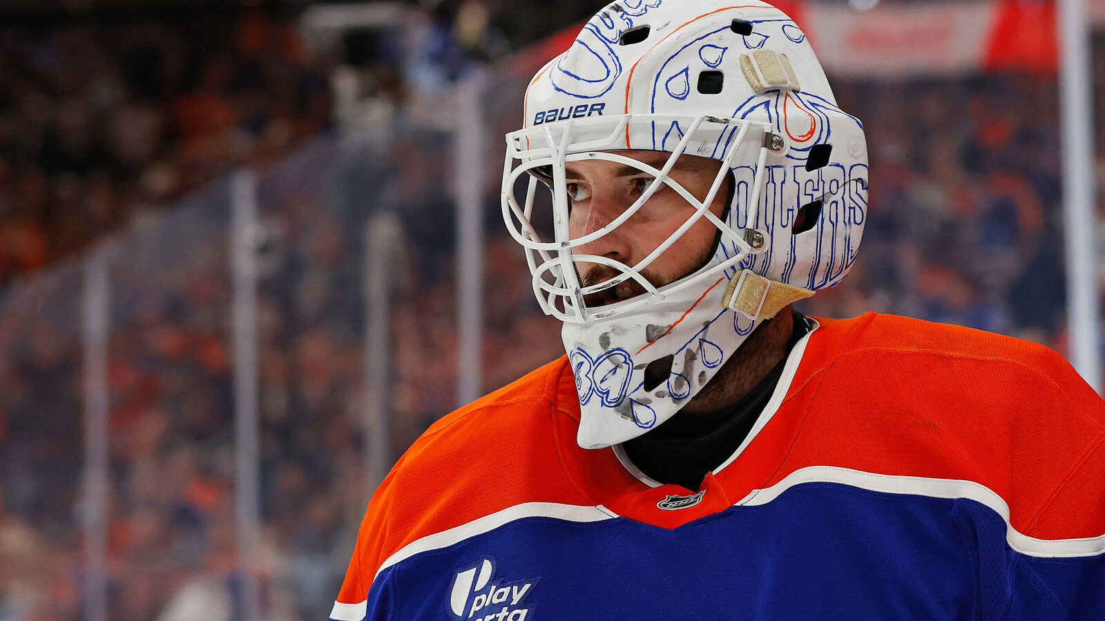 Senators linked to Ingram, two ‘available' goalies would waive to join Oilers