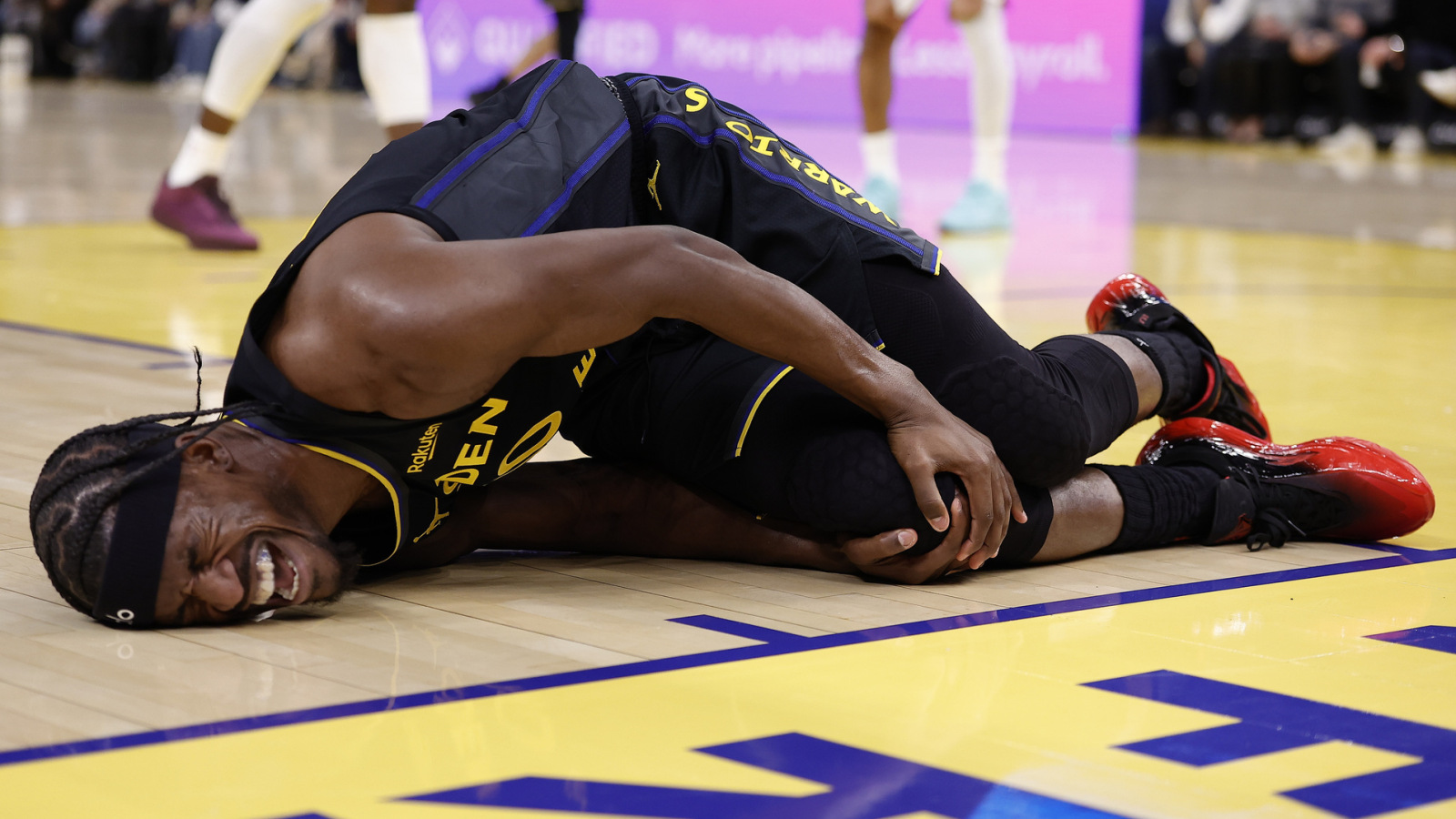 Jimmy Butler may not return in 2026-27