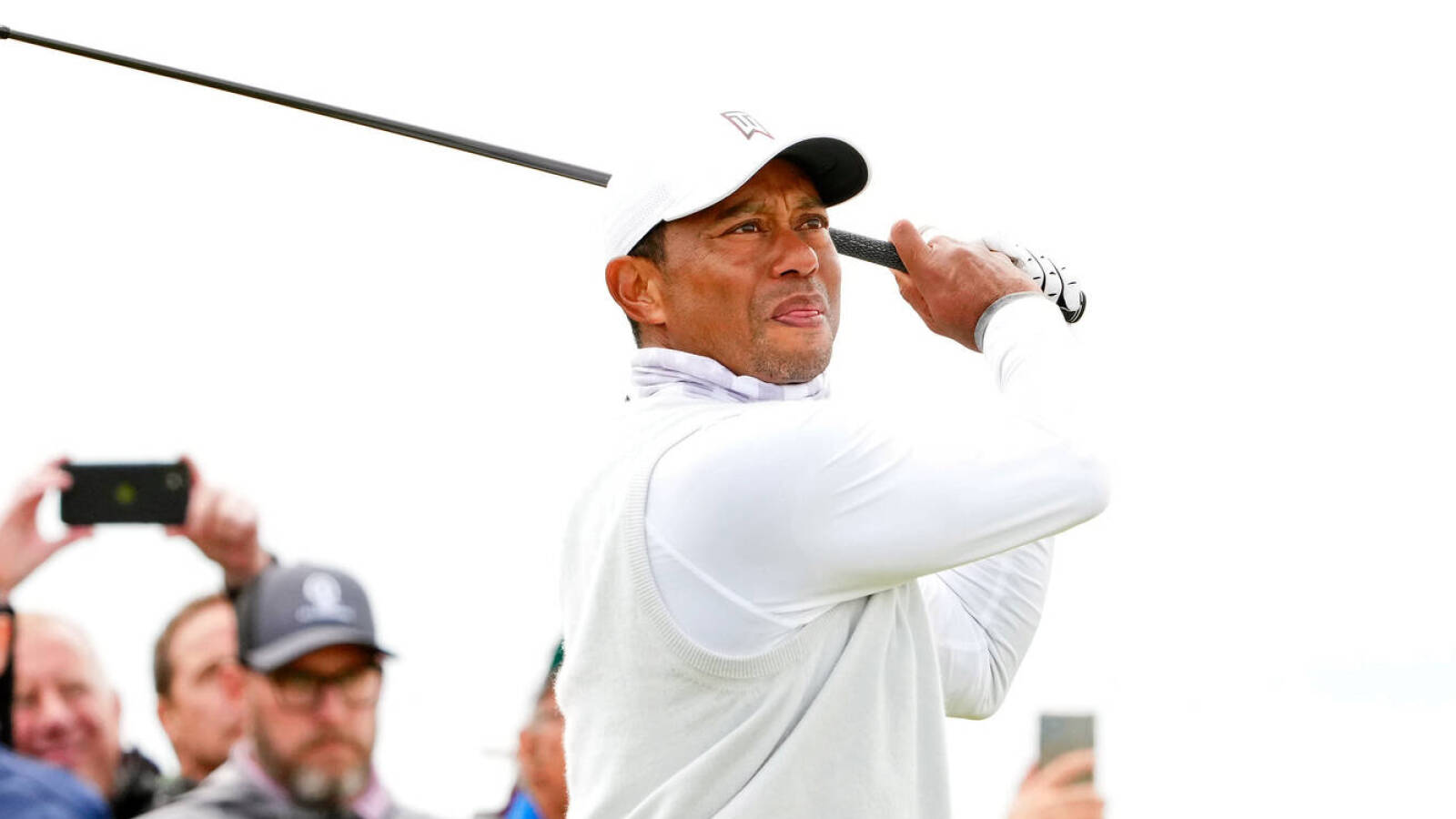 Tiger Woods set to make first playing appearance since July | Yardbarker