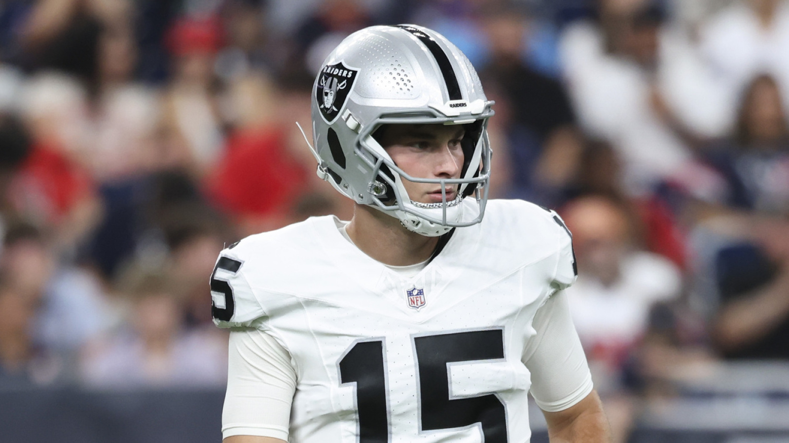 Kirk Cousins Named Starting QB for Raiders' Season Opener