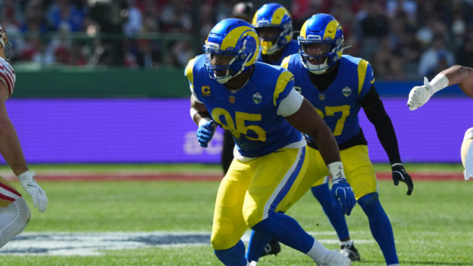 NFL Week 2 Power Rankings 2026: 10 Biggest Risers, Fallers & Super Bowl Contenders