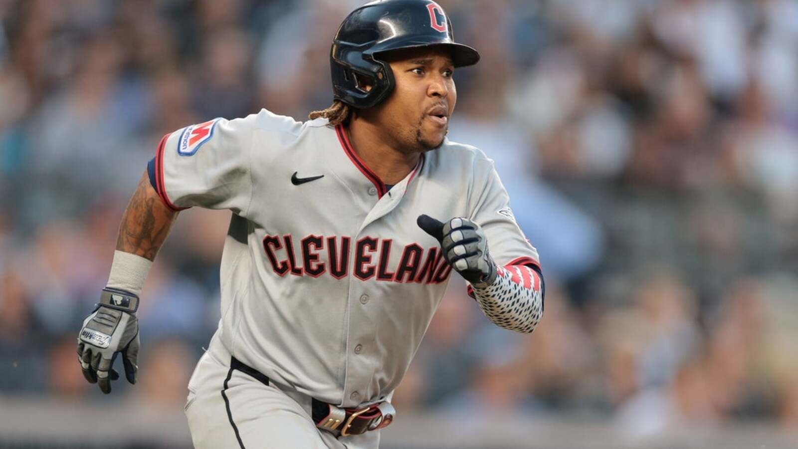 Yankees eager to subdue Jose Ramirez, Guardians | Yardbarker