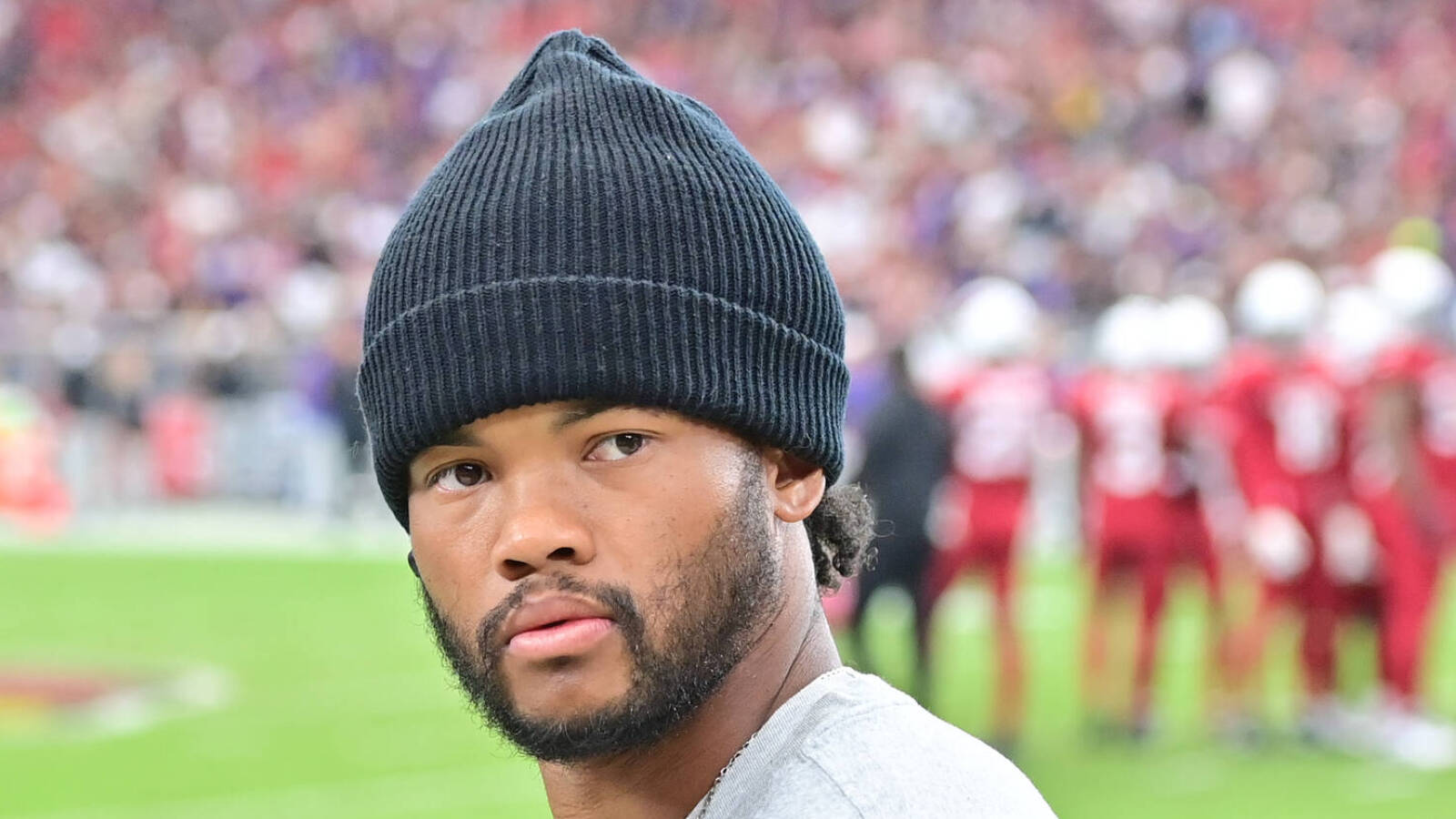 Report reveals Cardinals’ stance on Kyler Murray trade Yardbarker