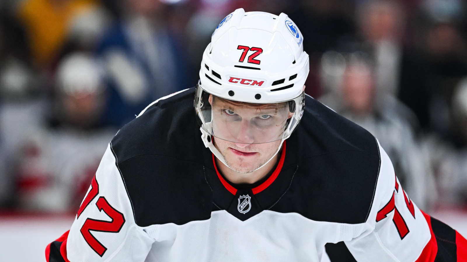 New Jersey Devils Announce 2026-27 Opening Night Roster | Yardbarker