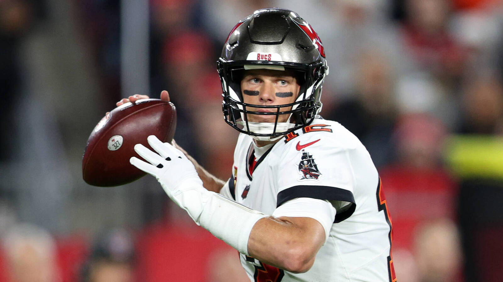 Patriots broadcaster discusses Tom Brady comeback | Yardbarker