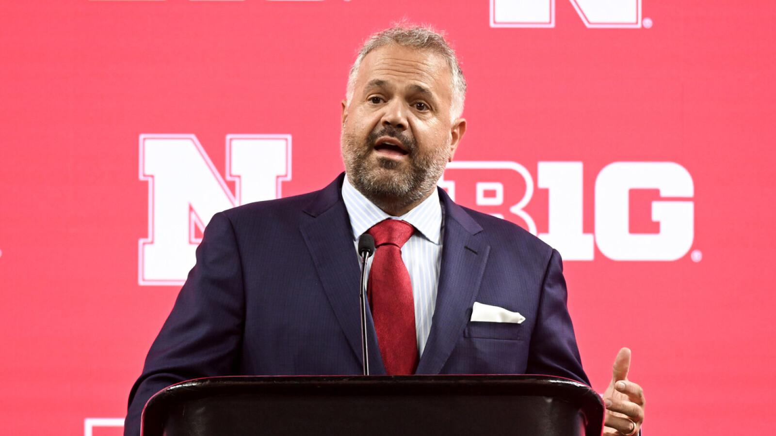 Nebraska canceling series with Tennessee comes with a hefty price tag Nebraska canceling series with Tennessee comes with a hefty price tag
