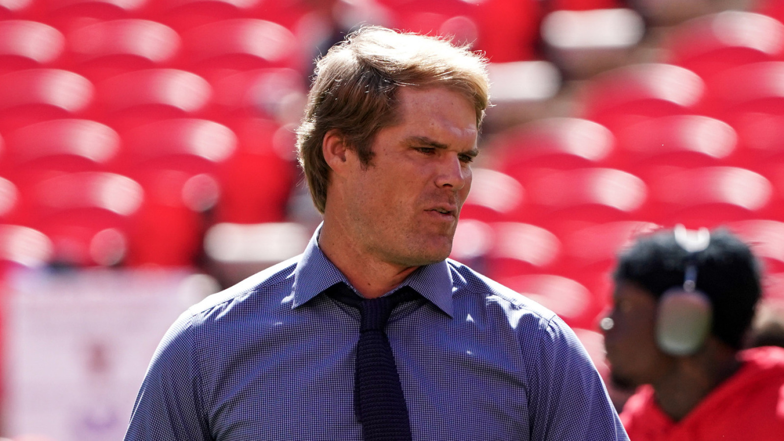 CBS's Decision on Greg Olsen Amid Tony Romo's Leave Explained