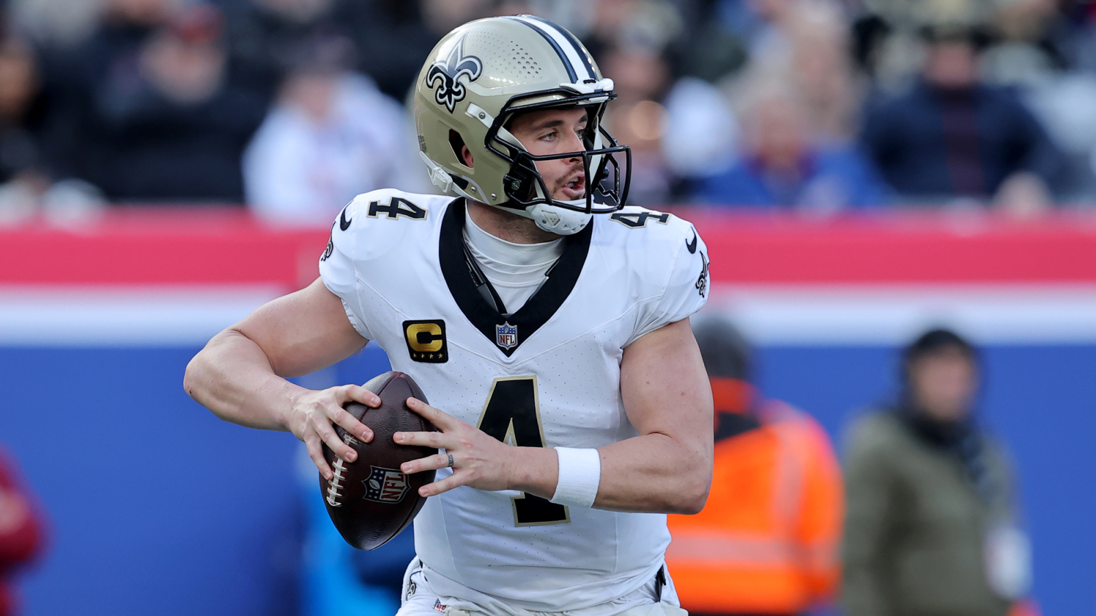 Derek Carr Says Multiple Teams Have Reached Out About Potential Return To NFL