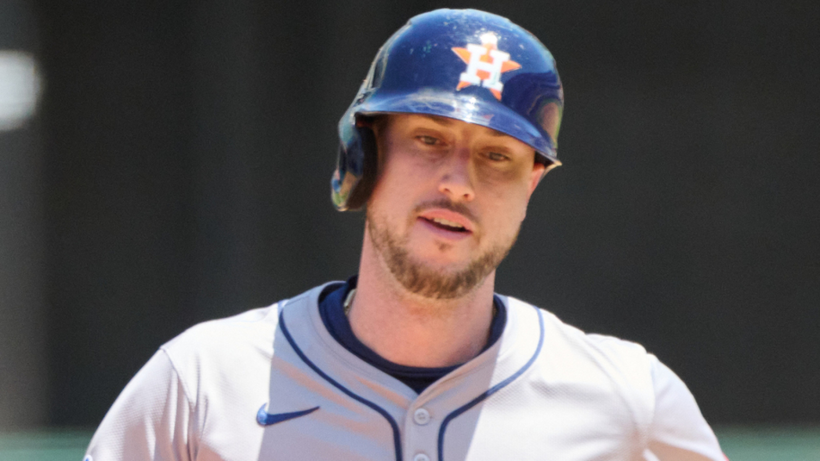 More information emerges about Kyle Tucker’s injury