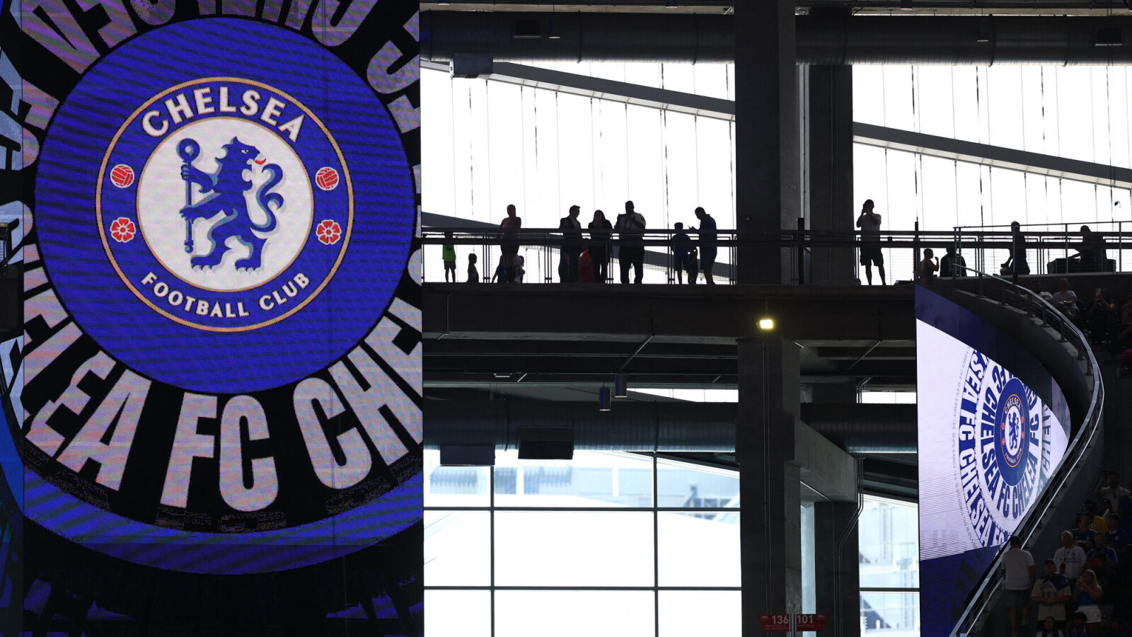 Chelsea’s financial accounts have been uploaded as they book £1.79 ...