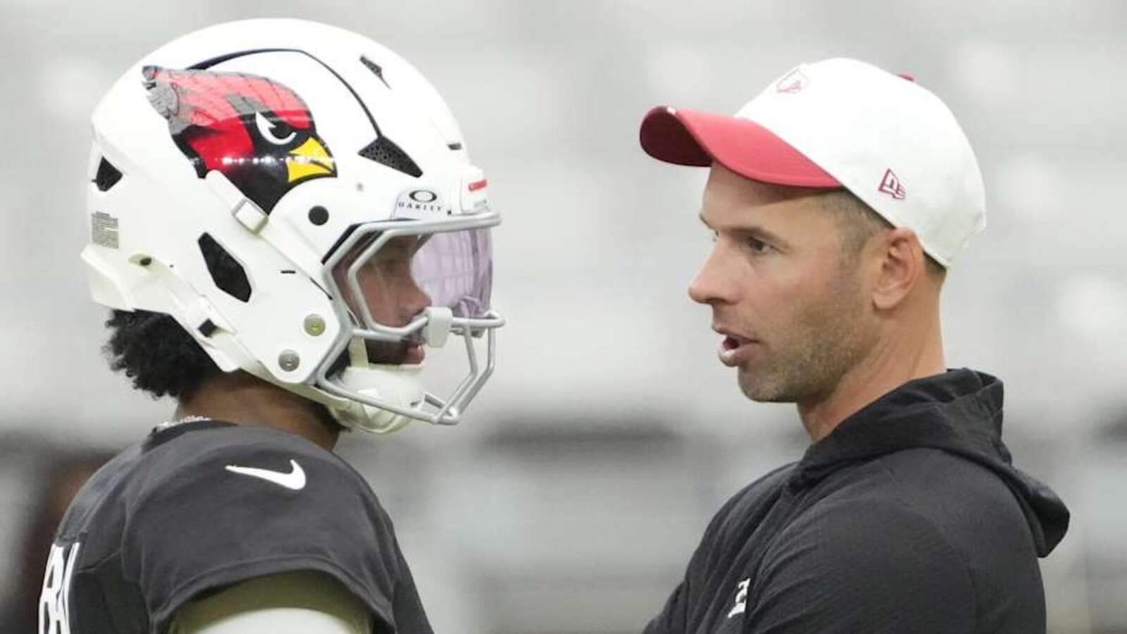 Kyler Murray Pays Heartfelt Tribute After Jonathan Gannon’s Firing