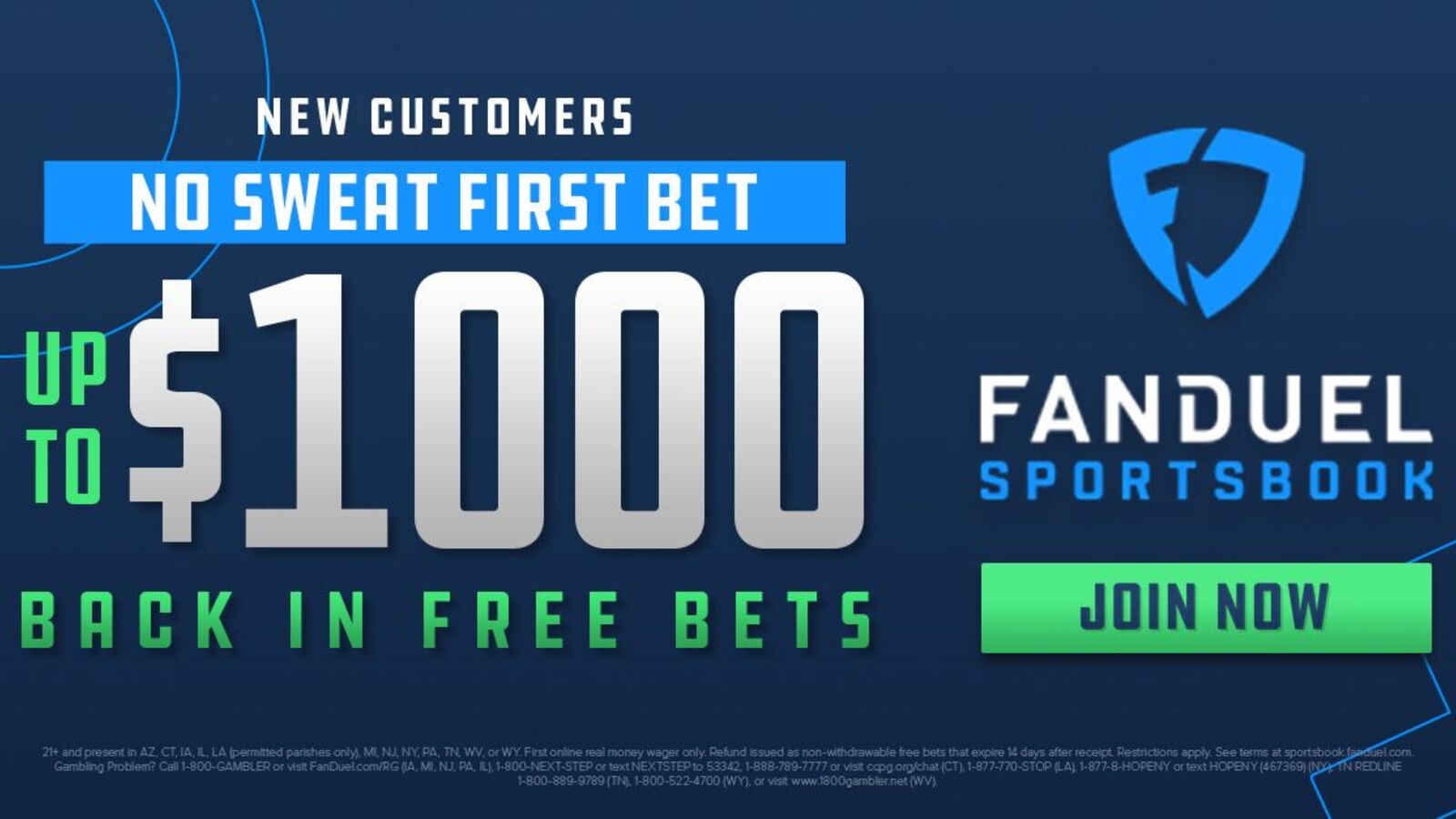 FanDuel Promo Code Unlock a Massive Risk Free Wager on Mets vs Braves Yardbarker