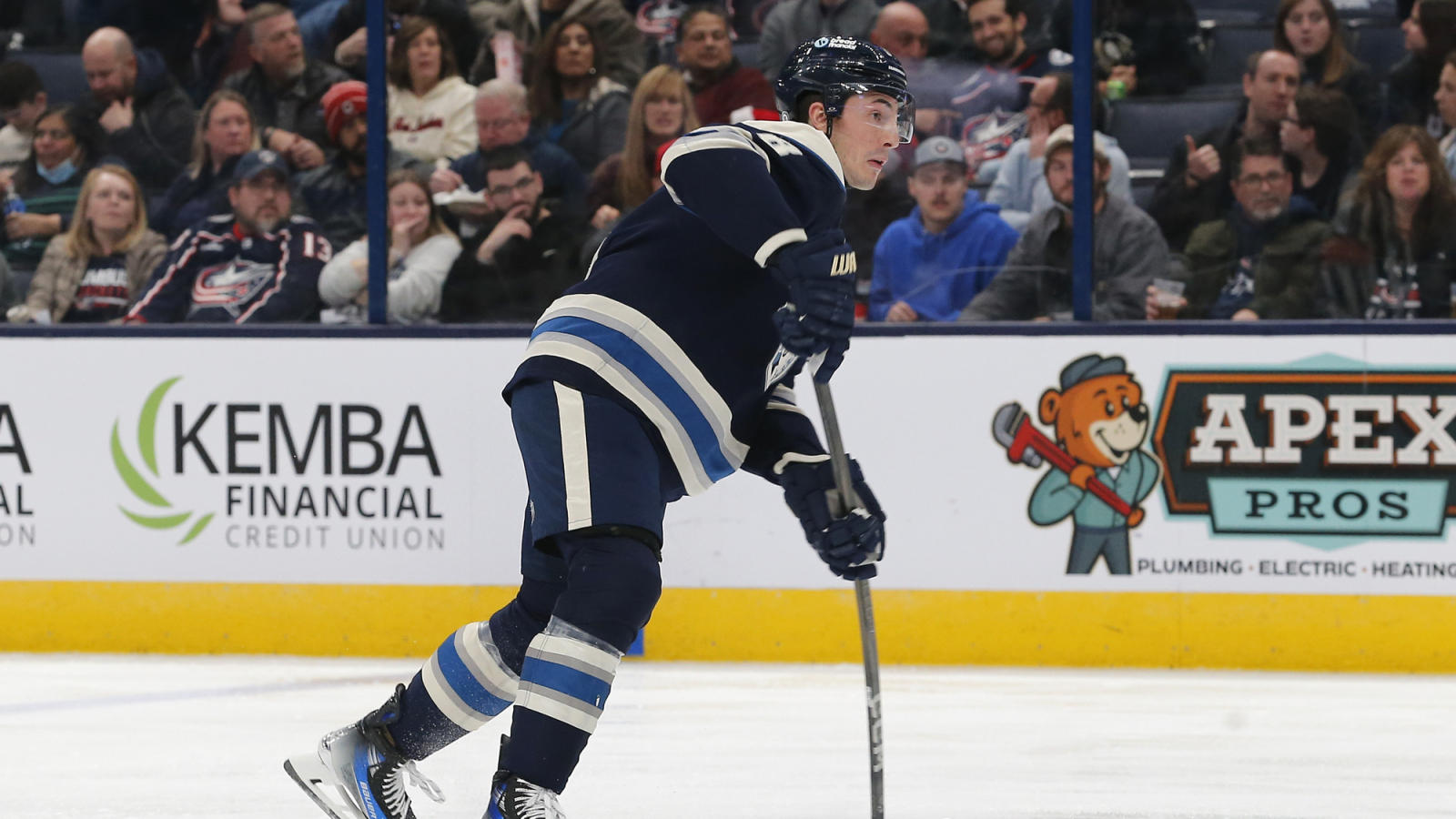 NHL News