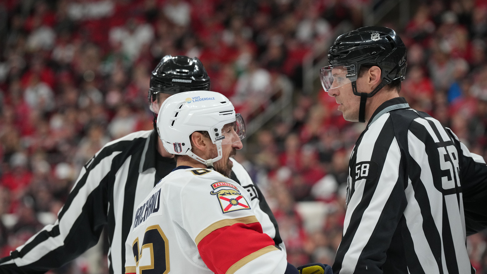 NHL News
