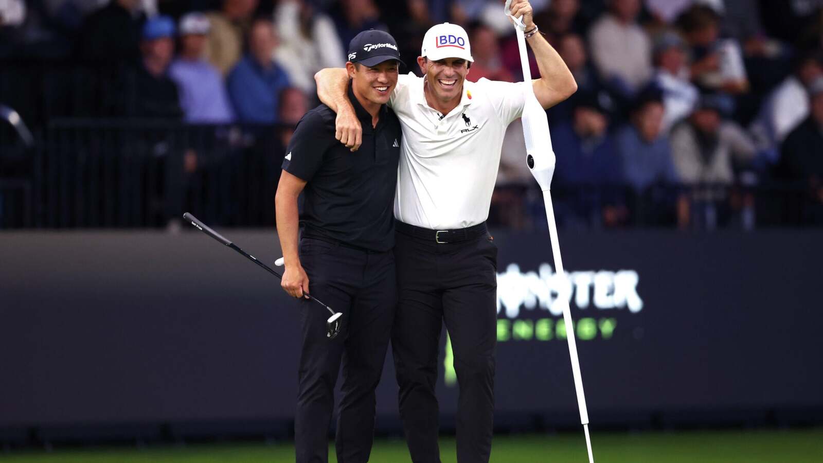 Billy Horschel Reflects on Challenging 2026 PGA Tour Season