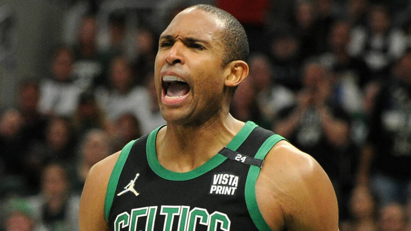 Boston Celtics: Al Horford could have contract guaranteed this summer