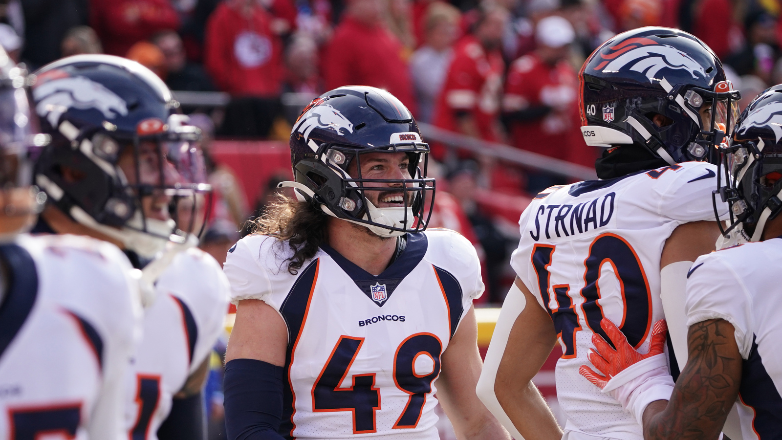 How to watch the Denver Broncos live in 2024 | Yardbarker - How To Watch Denver Broncos Games Out Of-market