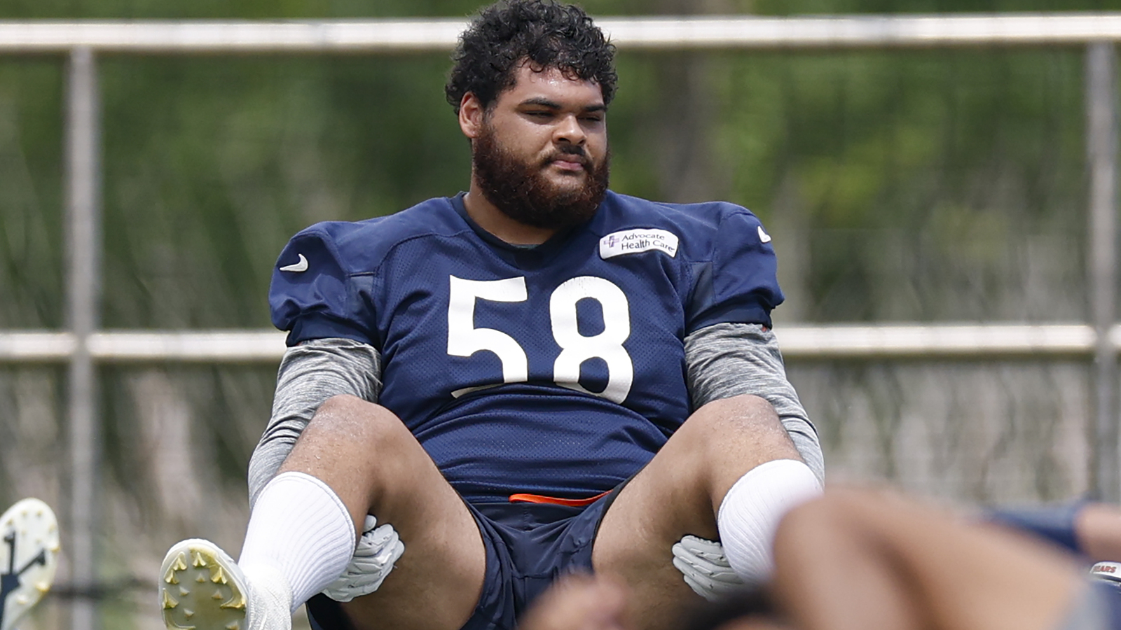 Bears To Exercise RT Darnell Wright’s Fifth-Year Option