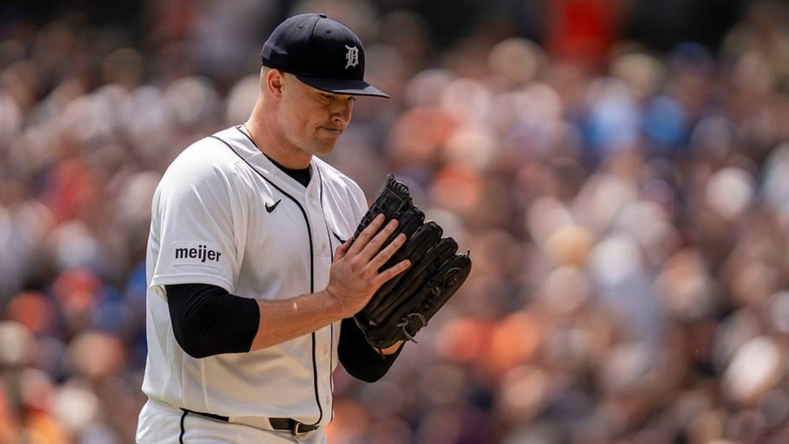 Padres Stars React to Dodgers Landing Tarik Skubal in Blockbuster Trade