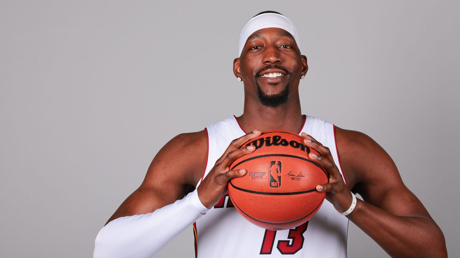 Erik Spoelstra Credits Bam Adebayo For Helping Heat Land Giannis Antetokounmpo, Klay Thompson