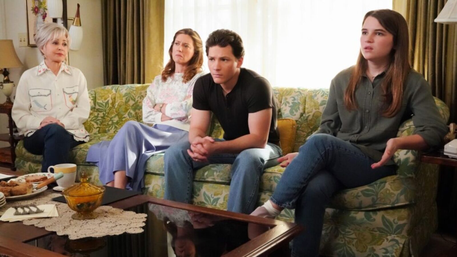 ‘Young Sheldon’ Stars Tease & Mandy’s First Marriage’ Reunion — Who Is Missing