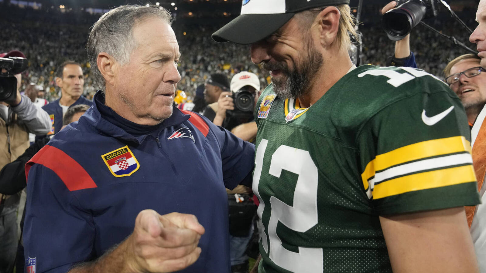 The 'Most Career Gamewinning Drives' Quiz TrendRadars