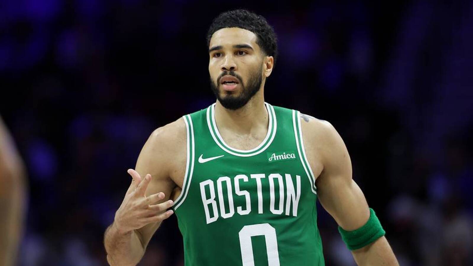 What the Boston Celtics Can Expect From Jayson Tatum
