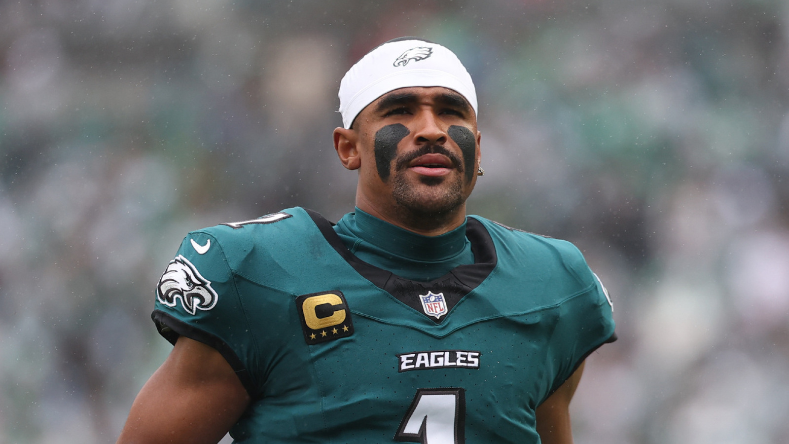 Jalen Hurts' Injury Raises Questions About Eagles' Management