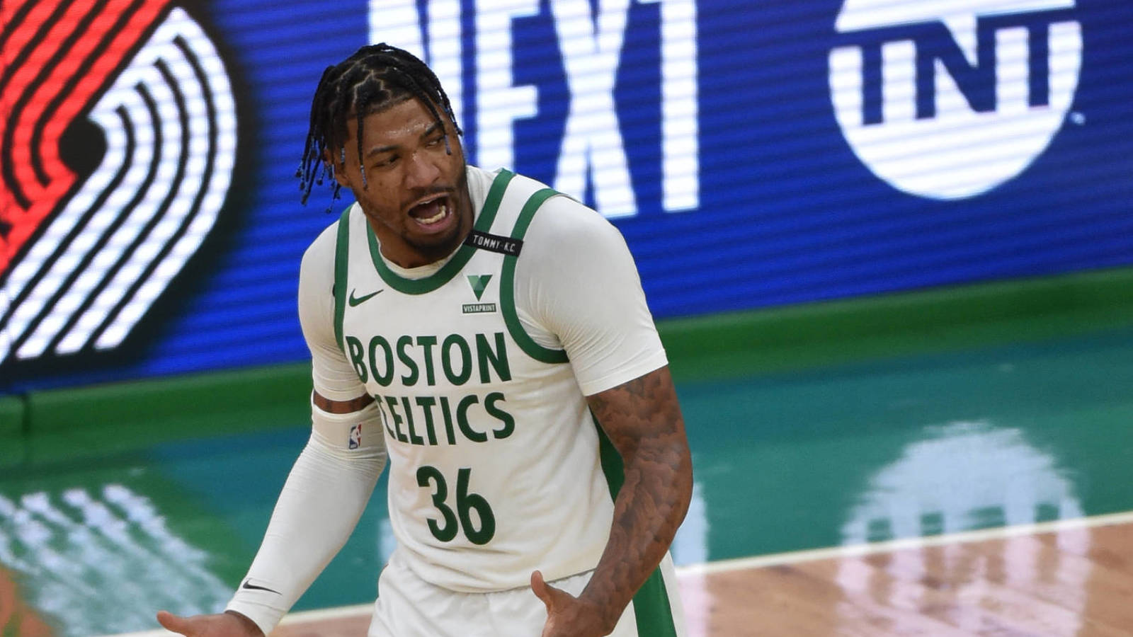 Paul Pierce bemoans lack of depth as Celtics' biggest issue this season