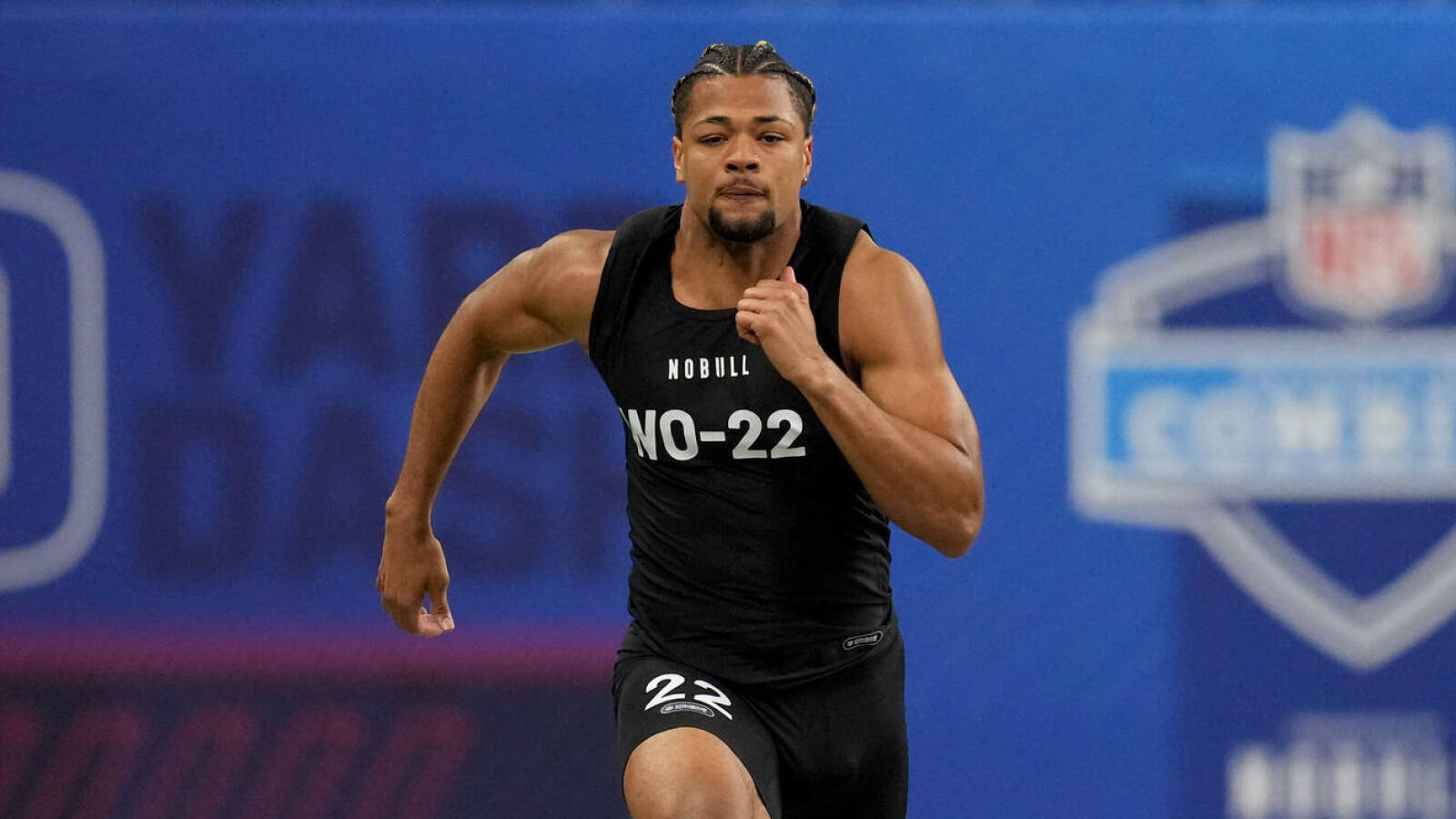 NFL Draft countdown: Focus on Bears’ first-round pick at No. 9