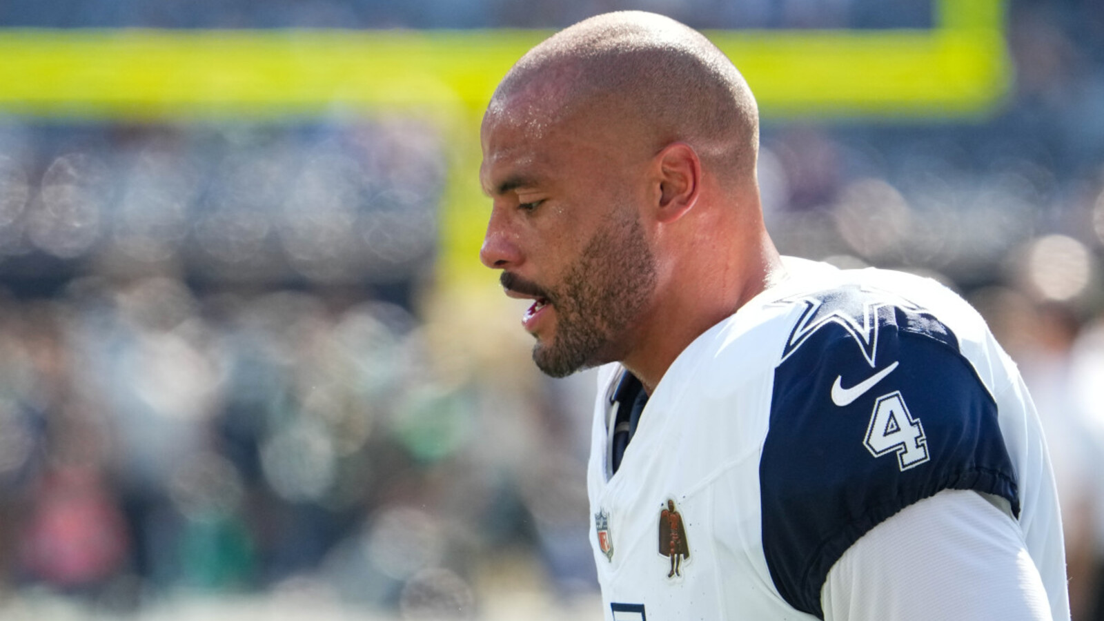 Cowboys Announce Major Roster News Before Cardinals Game Yardbarker