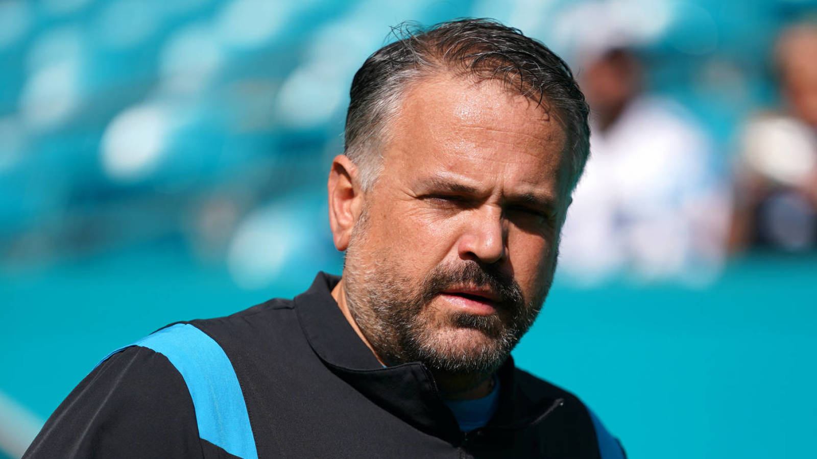 Matt Rhule: Firing OC Joe Brady 'in the best interest of us moving forward' - Vimarsana News