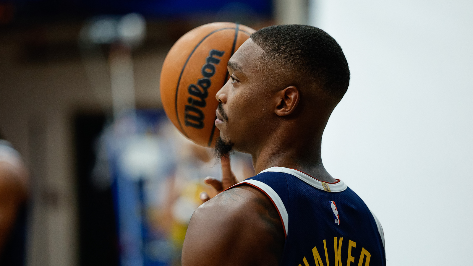 NBA Rumors: Lonnie Walker IV, Raul Neto, Christian Koloko