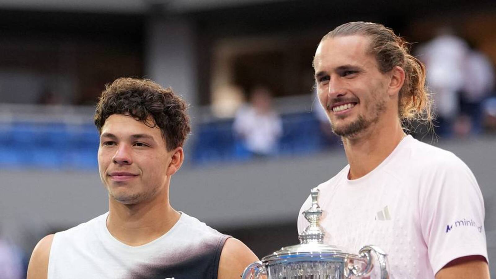 Shelton's Loss Belies American Success Story at US Open