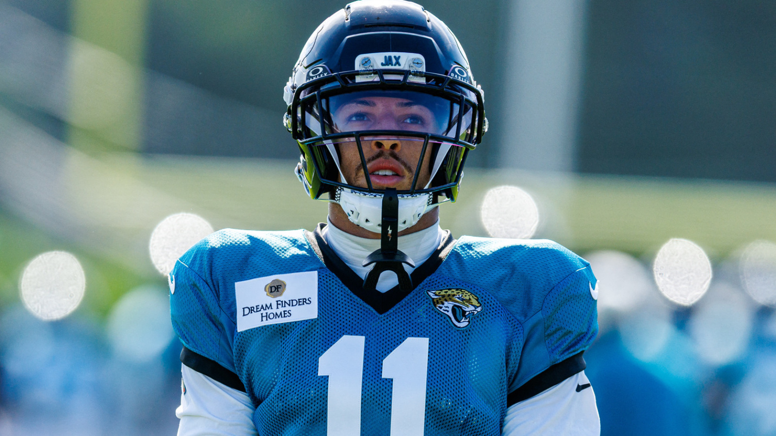 Parker Washington and Jaguars Fail to Reach Contract Extension Ahead of Season